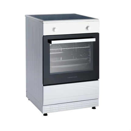 Scandomestic FCI900W Komfur